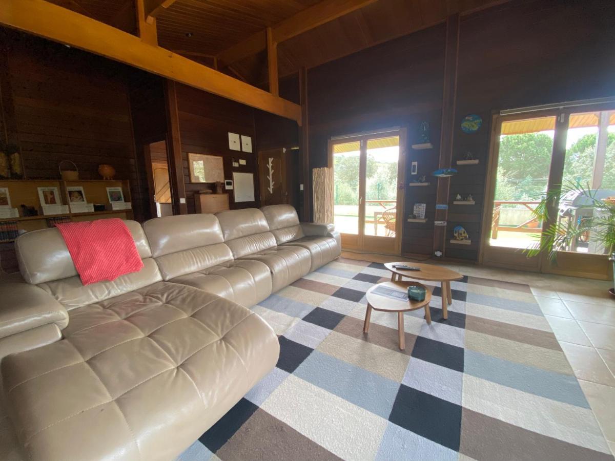 Wooden Twin Room Minde Exterior photo