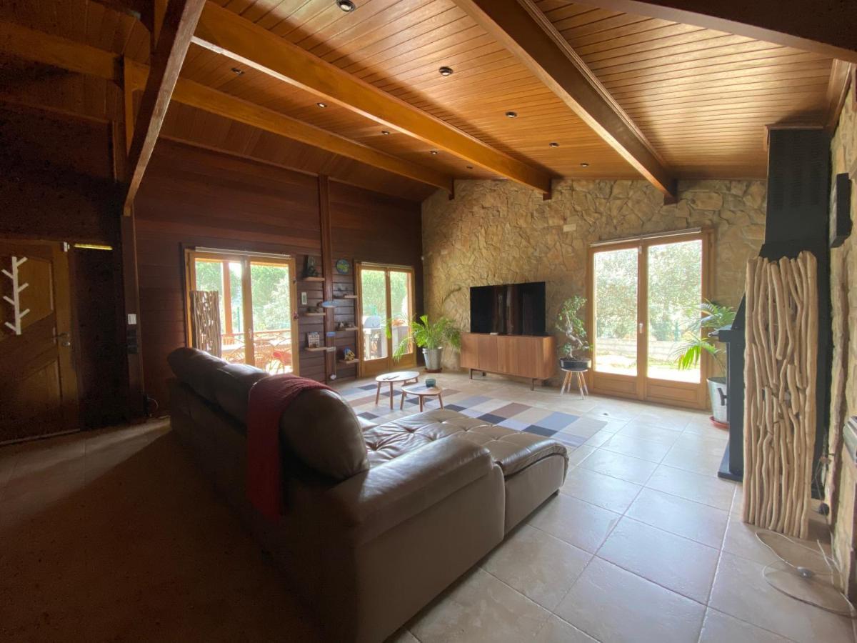 Wooden Twin Room Minde Exterior photo