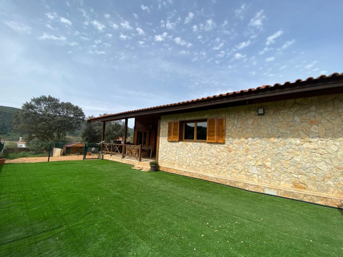 Wooden Twin Room Minde Exterior photo
